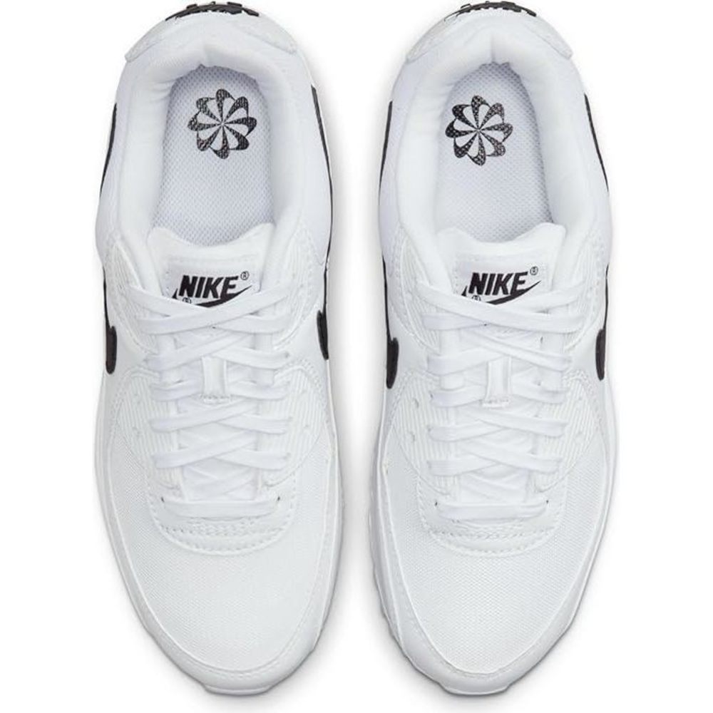 Nike Womens Air Max 90 Shoes - Picture 4 of 5